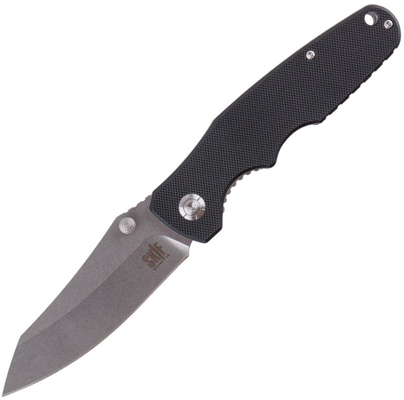 SKIF Knives Cutter Linerlock SW Black