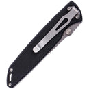 SKIF Knives Stylus Linerlock SW Black