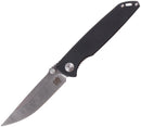 SKIF Knives Stylus Linerlock SW Black