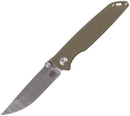 SKIF Knives Stylus Linerlock SW Olive
