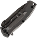 Skallywag Tactical Mini Jack Framelock