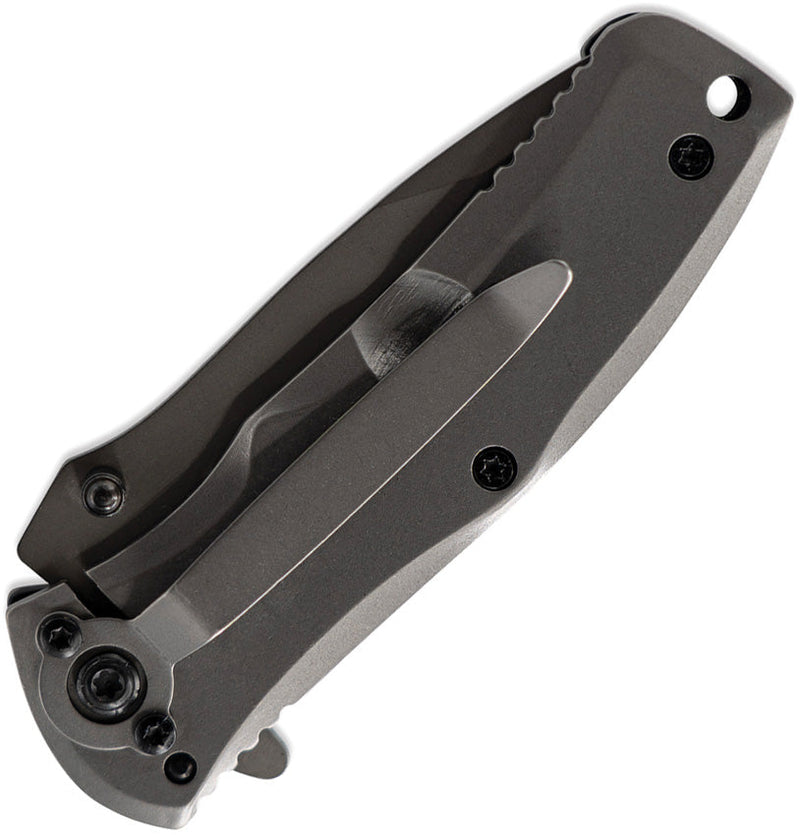 Skallywag Tactical Mini Jack Framelock