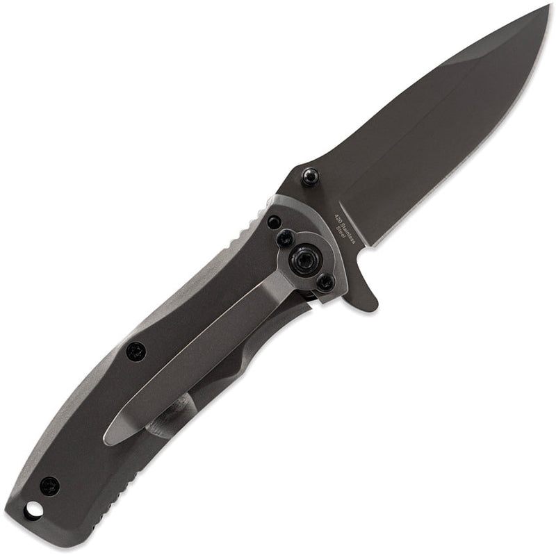 Skallywag Tactical Mini Jack Framelock