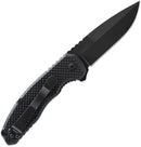 Skallywag Tactical Sentrax Linerlock G10