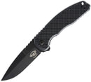 Skallywag Tactical Sentrax Linerlock G10