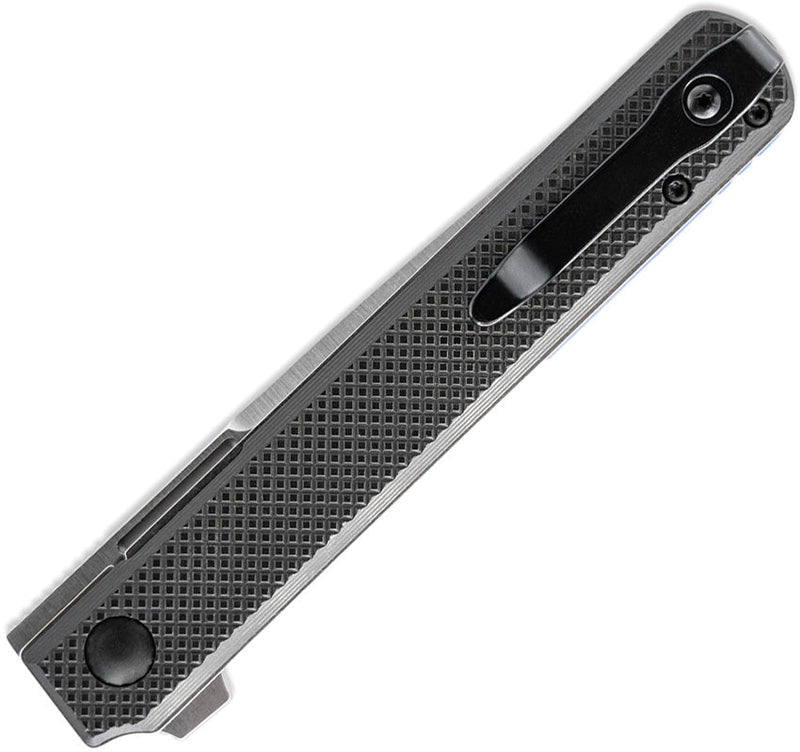 Skallywag Tactical Swifttail Linerlock