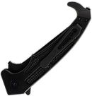 Skallywag Tactical MDV Framelock D2 Black