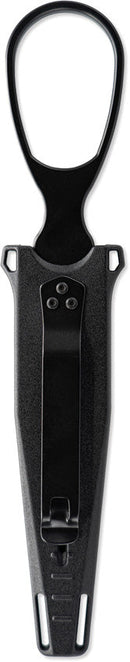 Skallywag Tactical D2 Dagger Black N/A