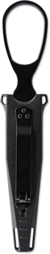 Skallywag Tactical D2 Dagger Black N/A