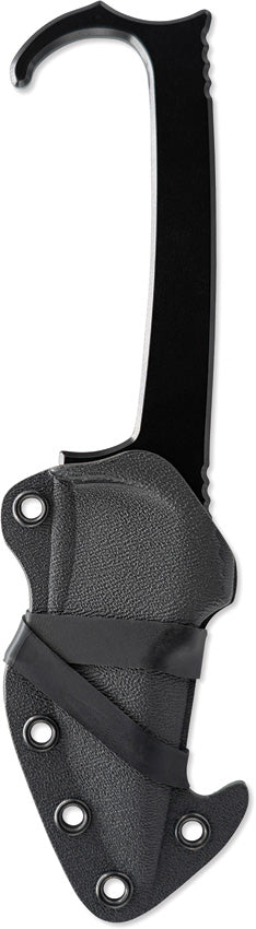 Skallywag Tactical MDV Plus One Fixed Blade