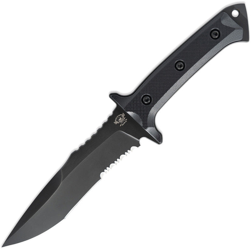 Skallywag Tactical Riptide Fixed Blade Spear BlPS