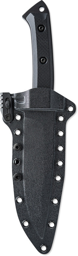 Skallywag Tactical Riptide Fixed Blade Spear BlPS