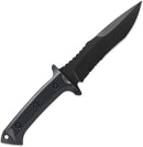 Skallywag Tactical Riptide Fixed Blade Spear BlPS