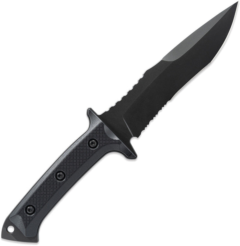 Skallywag Tactical Riptide Fixed Blade Spear BlPS
