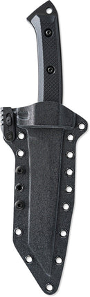 Skallywag Tactical Riptide Fixed Blade Tanto PS