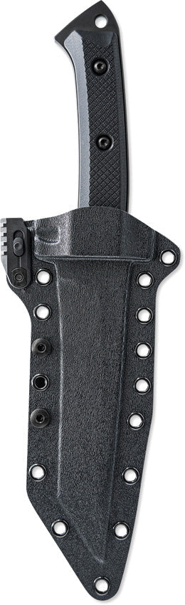 Skallywag Tactical Riptide Fixed Blade Tanto PS