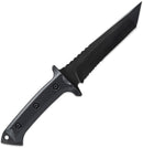 Skallywag Tactical Riptide Fixed Blade Tanto PS