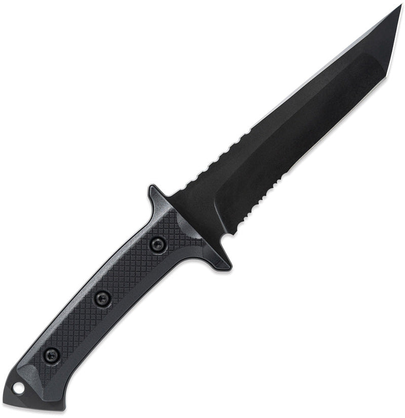 Skallywag Tactical Riptide Fixed Blade Tanto PS