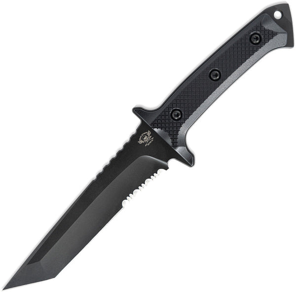Skallywag Tactical Riptide Fixed Blade Tanto PS