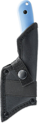 Skallywag Tactical Mantis Fixed Blade Blue