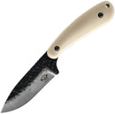 Skallywag Tactical Fireside Fixed Blade Tan