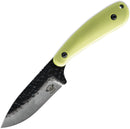 Skallywag Tactical Fireside Fixed Blade Green