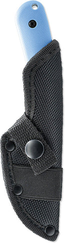 Skallywag Tactical Fireside Fixed Blade Blue