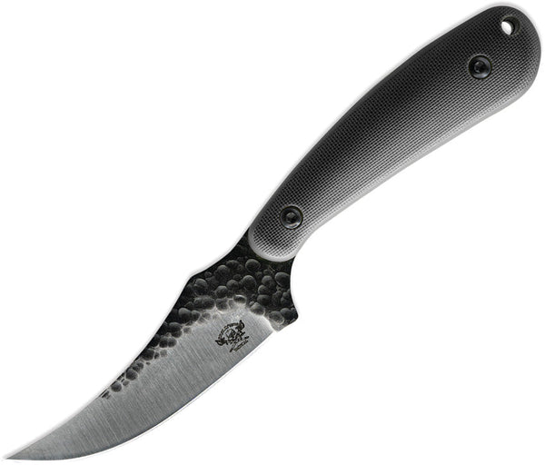 Skallywag Tactical Scorpion Fixed Blade Black