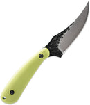 Skallywag Tactical Scorpion Fixed Blade Green