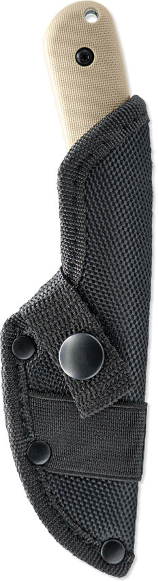 Skallywag Tactical Scorpion Fixed Blade Tan