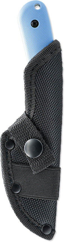 Skallywag Tactical Scorpion Fixed Blade Blue