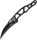 Skallywag Tactical Peg Leg Fixed Blade