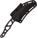 Skallywag Tactical Peg Leg Fixed Blade