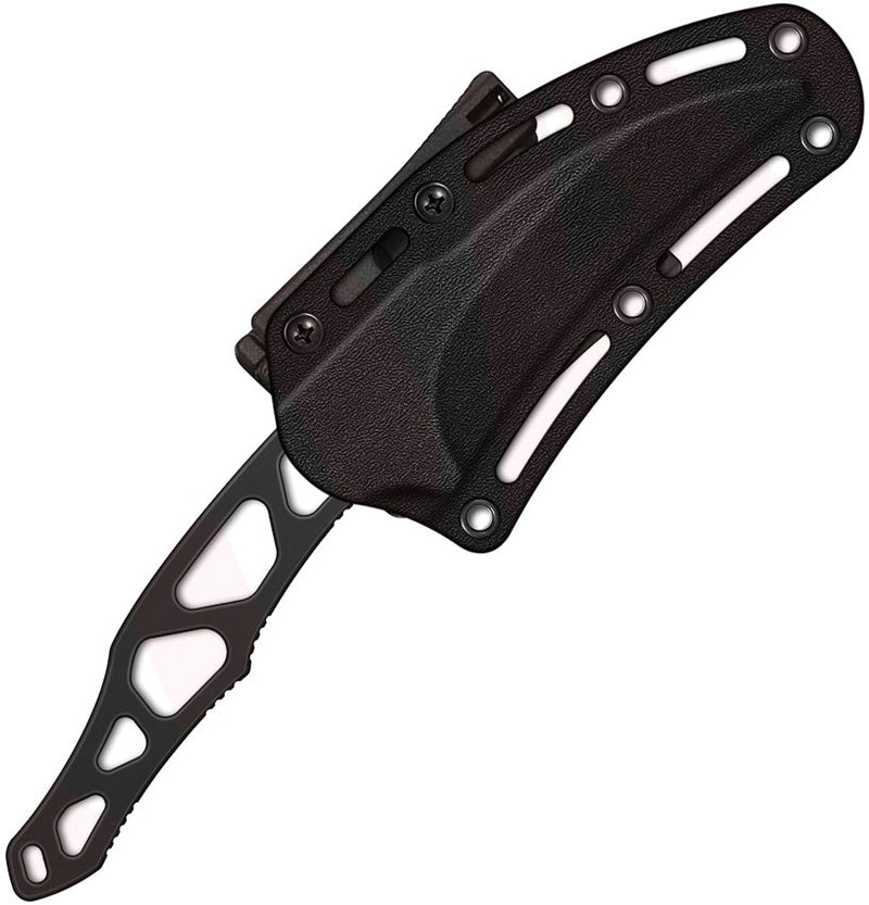 Skallywag Tactical Peg Leg Fixed Blade