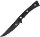 Skallywag Tactical The Cairos Fixed Blade Black