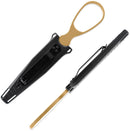 Skallywag Tactical Dagger Gold