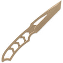 Skallywag Tactical Tanto Lite Pro FDE