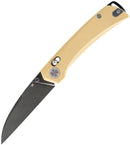 Skallywag Tactical Porpoise Crossbar Lock Wh Tan
