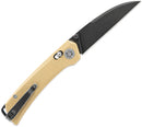 Skallywag Tactical Porpoise Crossbar Lock Wh Tan