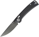 Skallywag Tactical Porpoise Crossbar Lock Sp Blk