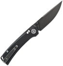 Skallywag Tactical Porpoise Crossbar Lock Sp Blk