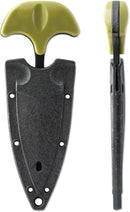 Skallywag Tactical Key Dagger OD
