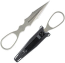 Skallywag Tactical Dagger Stonewash