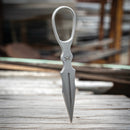 Skallywag Tactical Dagger Stonewash