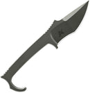 Skallywag Tactical MDV Plus One Fixed Blade OD