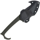 Skallywag Tactical MDV Plus One Fixed Blade OD