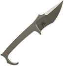 Skallywag Tactical MDV Plus One Fixed Blade SW