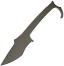 Skallywag Tactical MDV Plus One Fixed Blade SW