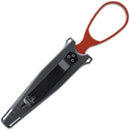 Skallywag Tactical Dagger Navajo Red