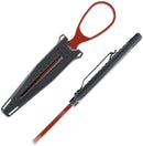 Skallywag Tactical Dagger Navajo Red